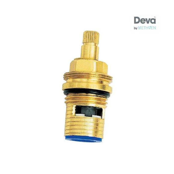 Deva CDV001 ceramic disc valves 1/2 (Pair) 