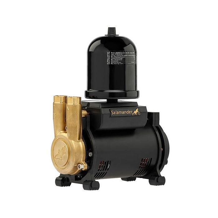 Salamander CT Force 30 universal single ended bar pump 3.0bar 