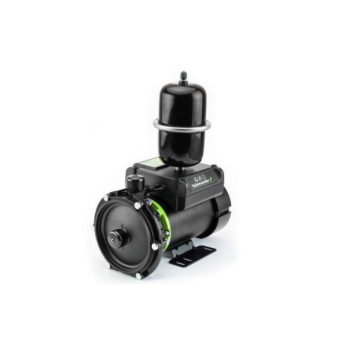 Salamander 1.6 BAR SGL UNI CENTRIFUGAL SHOWER PUMP