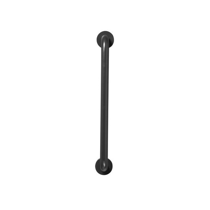 Ideal Standard straight grab rail 600mm Chrome 