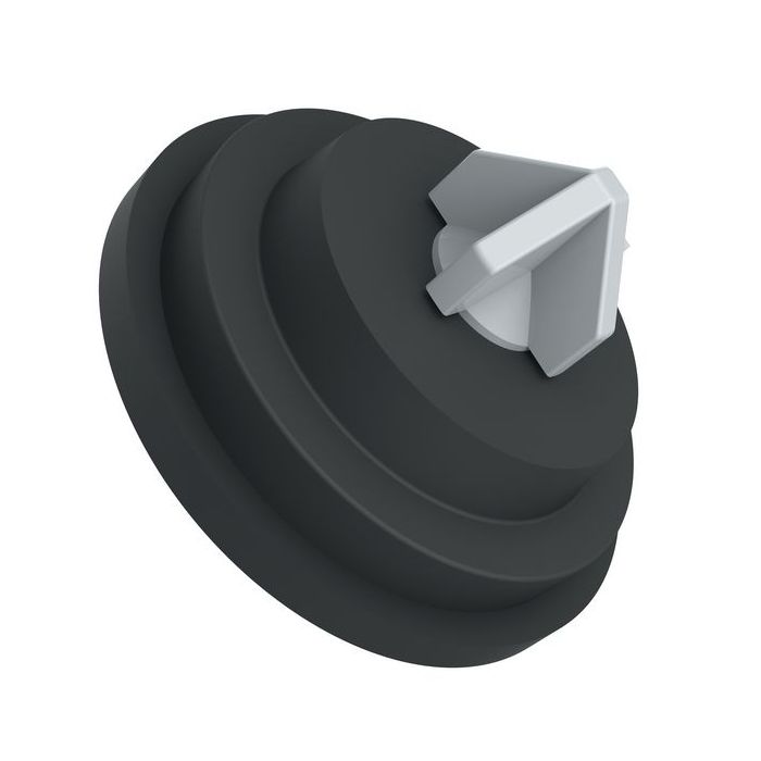 Siamp diaphragm washer 