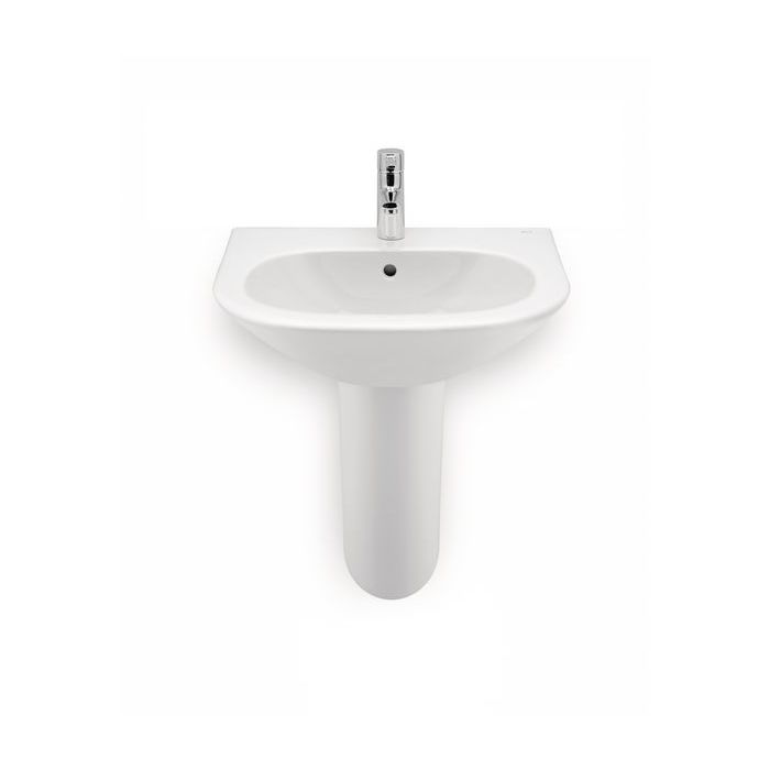 Roca Nexo Basin 550mm white 