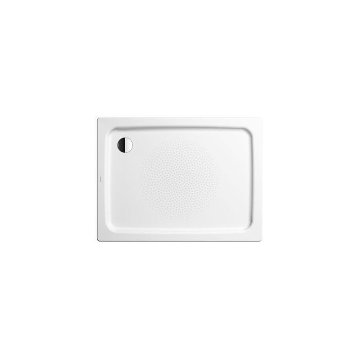 Kaldewei DUSCHPLAN 1100X750MM TRAY PRT AS ALP WHT