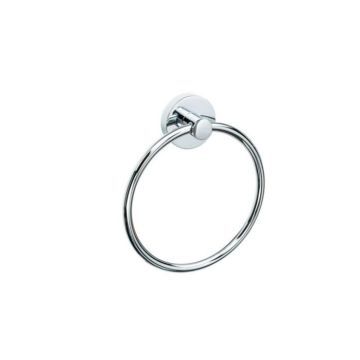 Wolseley Own Brand Nabis Elixir towel ring 