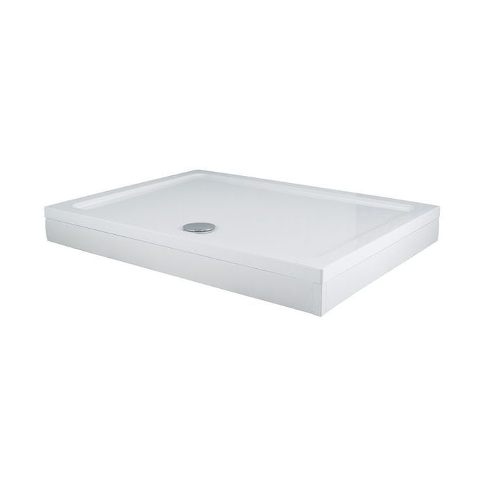 Ideal Standard Idealite L630901 riser kit 1200mm White 