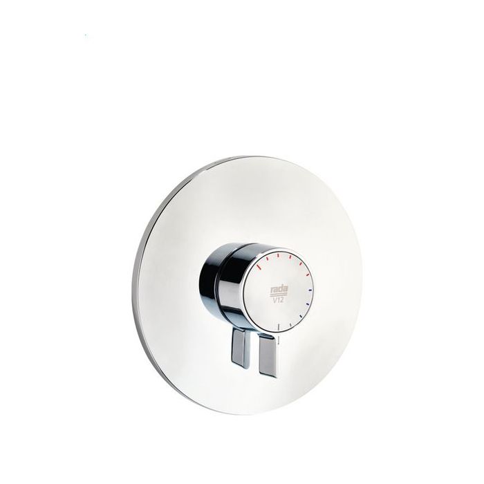 Mira Rada V12 concealed shower valve 