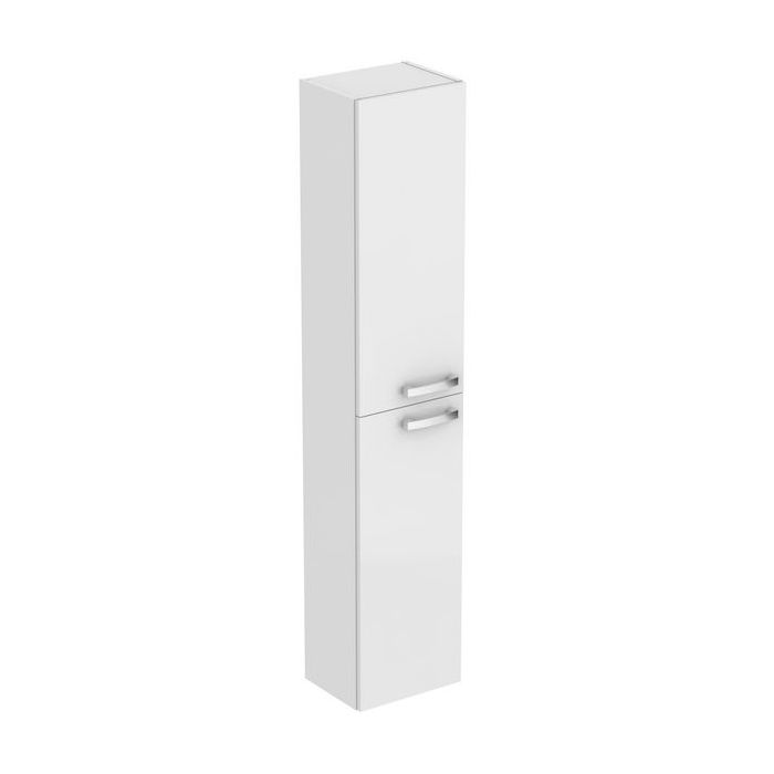 TEMPO E3243 COLUMN UNIT          GLS WHT