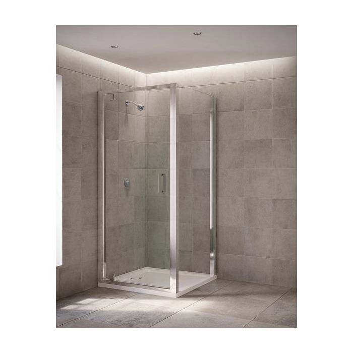 Mira Leap pivot door only 800mm 