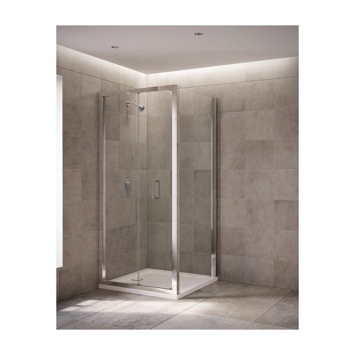 Mira Leap bi-fold door only 900mm 