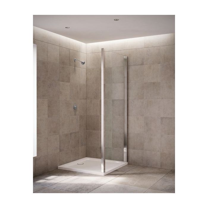 Mira Leap side panel only 800mm 