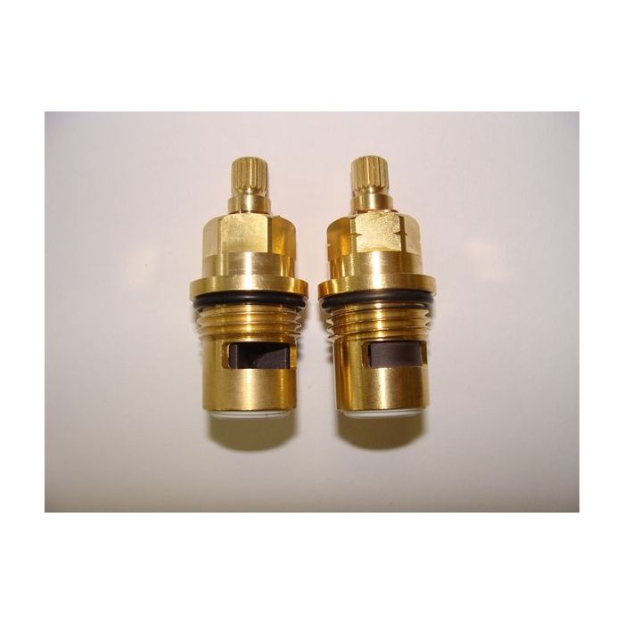 Ideal Standard internal quarter turn tap ceramic disc 1/2 