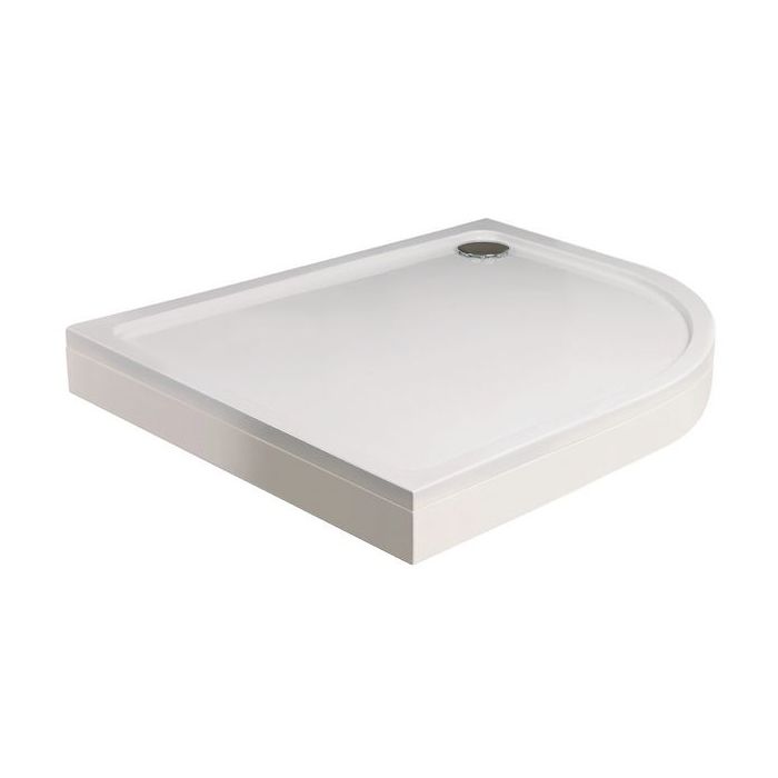 Just Trays Fusion quadrant panel kit 1 