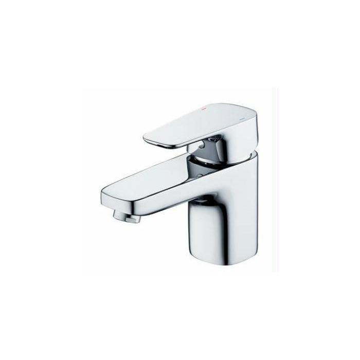 Ideal TESINO B1051AA BATH FILLER CHROME SL