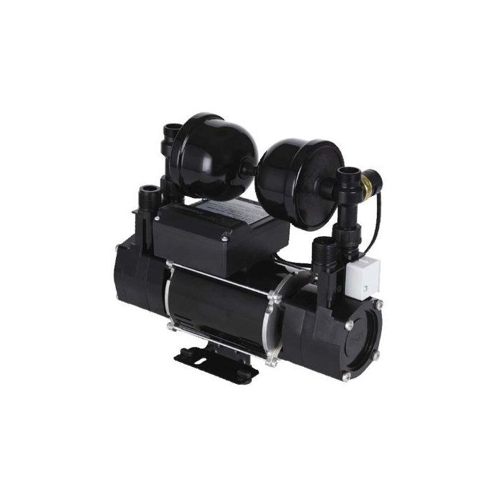 Stuart Turner Showermate universal twin shower pump 1.8bar 