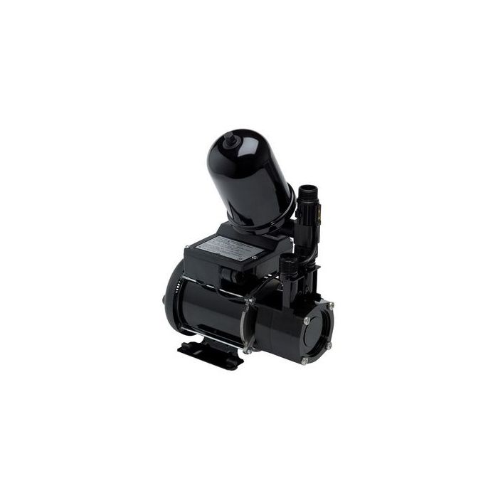 SHOWERMATE UNIV 2.6 BAR SNGL SHOWER PUMP