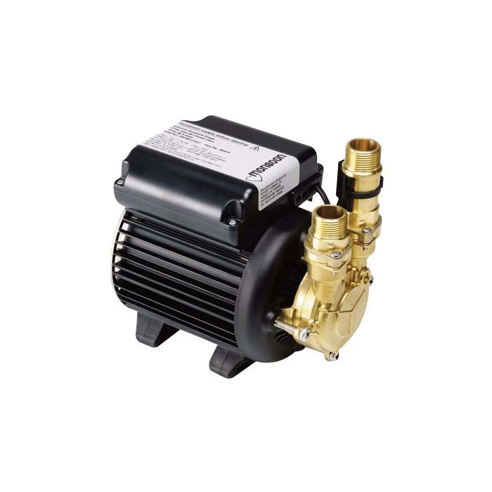 Stuart Turner Monsoon standard single shower pump 4.0 bar
