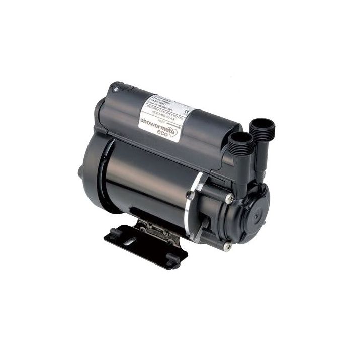 Stuart Turner Showermate eco standard single shower pump 2.0bar 