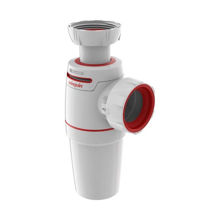 Neo Air bottle trap 1 1/2 