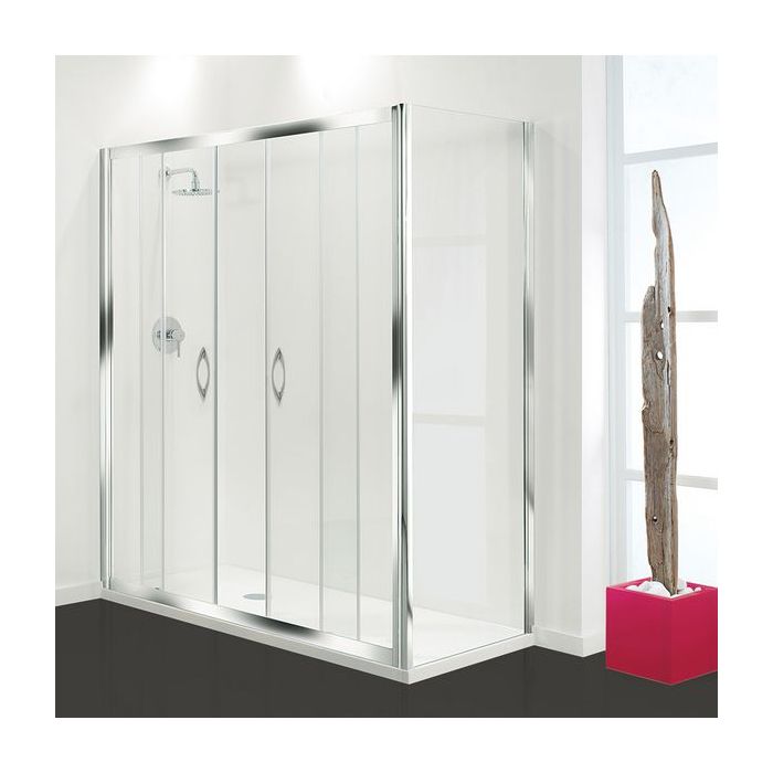 PREMIER 1700 TWIN SLIDER (1900) MO FRAME