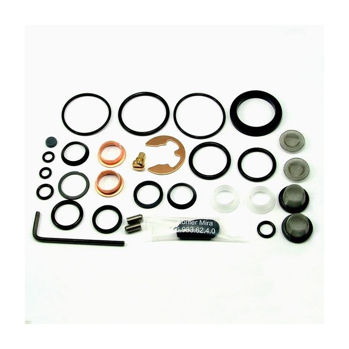 Rada service pack thermotap 