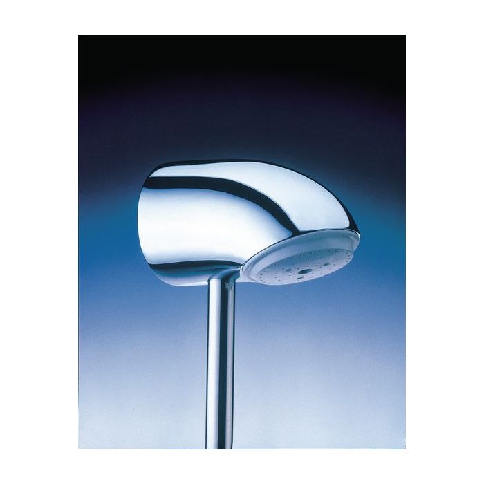 Rada VR145 vandal resistant shower fitting (exposed pipework) 