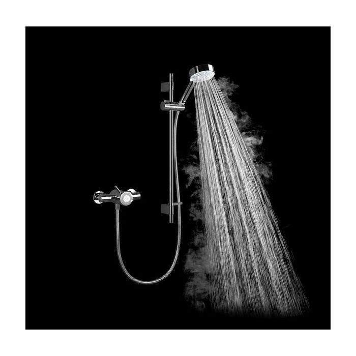 Mira 1.1910.001 element EV with shower kit 