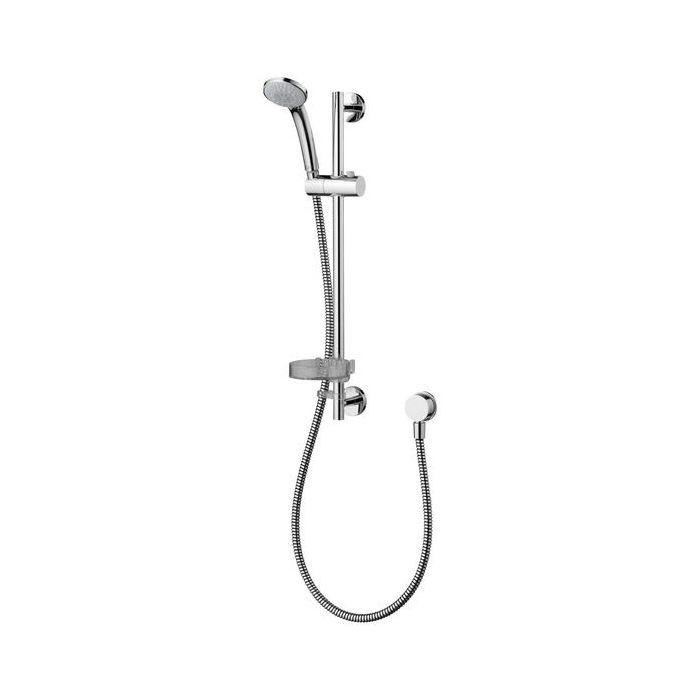 Ideal Standard S3 3 function shower kit 80mm 600mm 