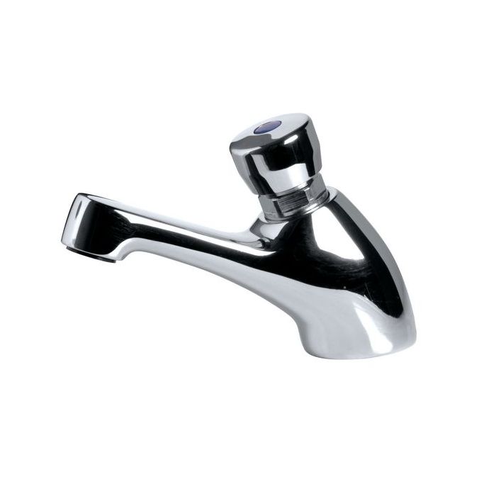 Intatec basin mounted non-concealed tap 