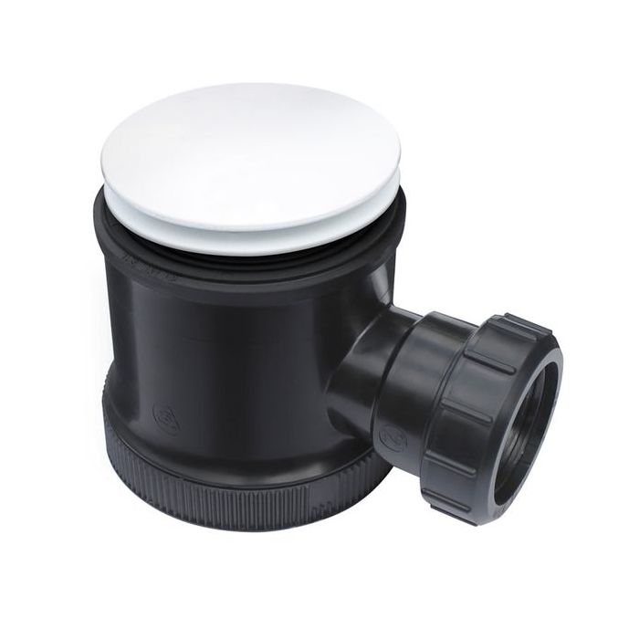 Mira Flight SPR waste assembly 