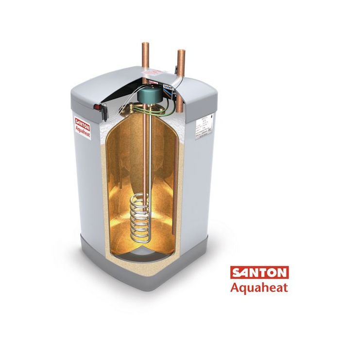 Santon AH15/2.2 aquaheat heater UV 15 Ltr 2.2 kW