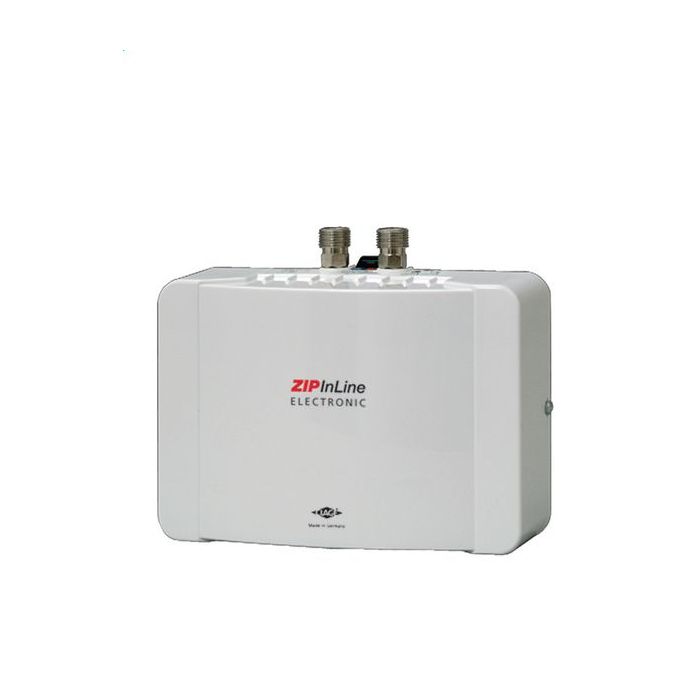Zip ES3 inline instant water heater 3.1 Kw