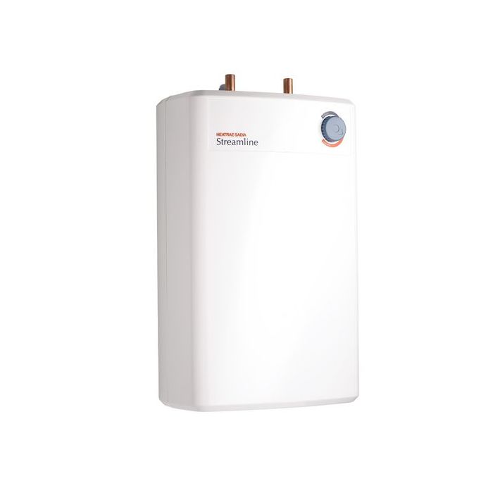 Baxi Heatrae Sadia Streamline under-sink heater 10 Ltr 3 kW