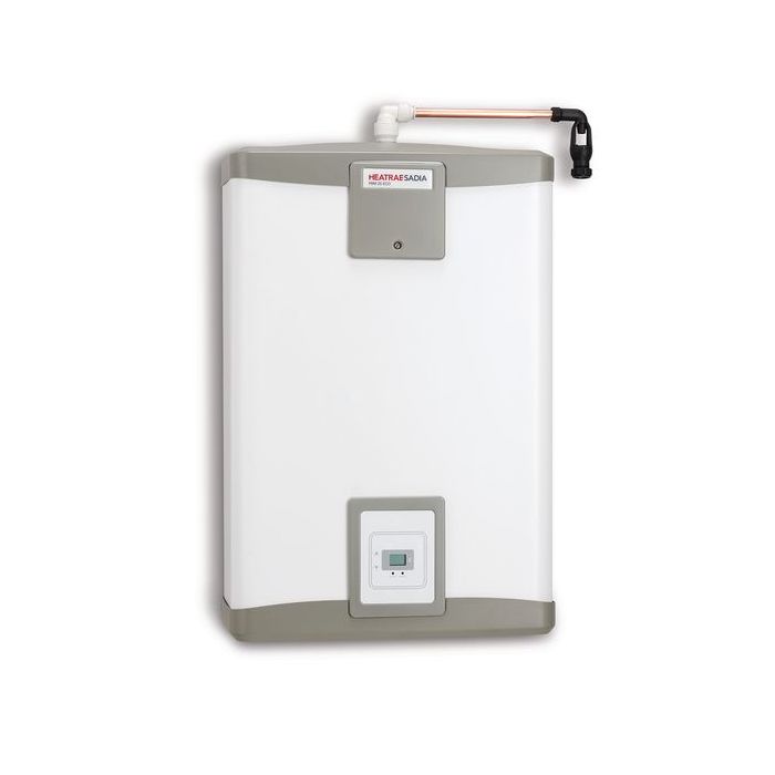 Baxi HEATRAE FBM ECO 45 VENTED WATER HEATER