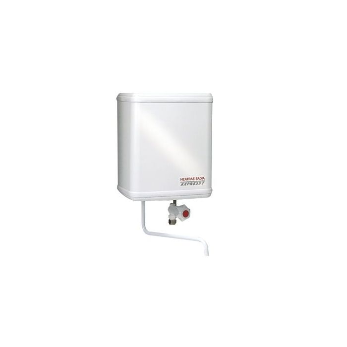 Heatrae Sadia Express water heater 7 Ltr 3 kW