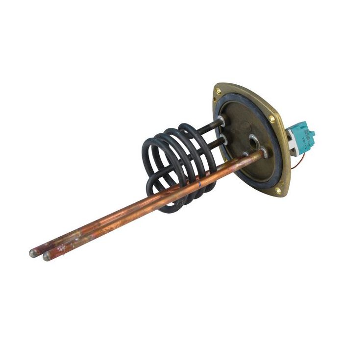 Baxi Heatrae Sadia 95606760 plate assembly 3 kW