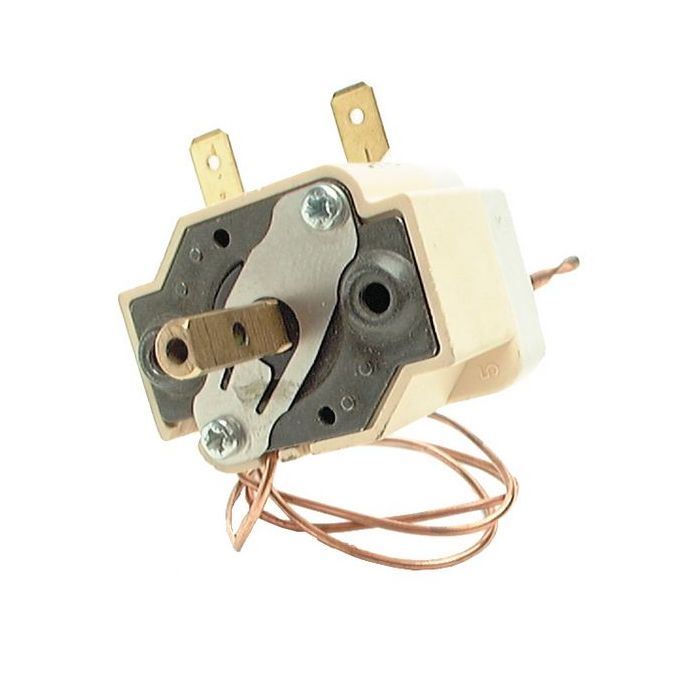 Heatrae Sadia 95612667 thermostatic