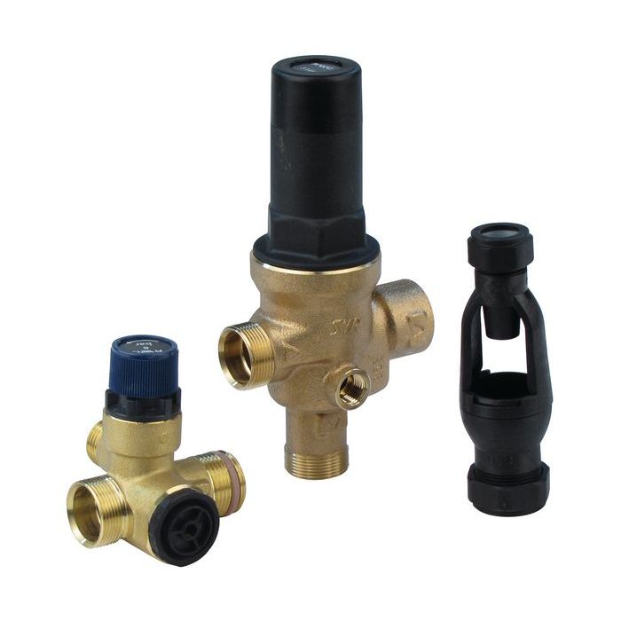 Heatrae Sadia 95605817 cold water combi valve