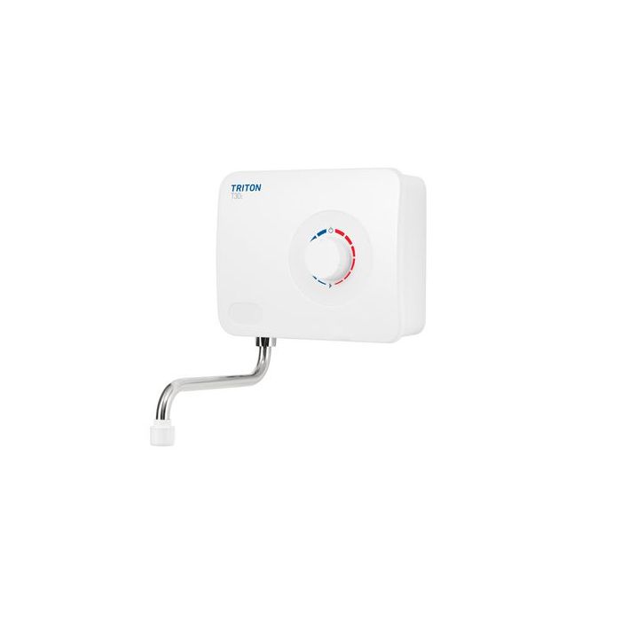 TRITON T30I ELEC H/WASH WITH ARM NEW 3KW