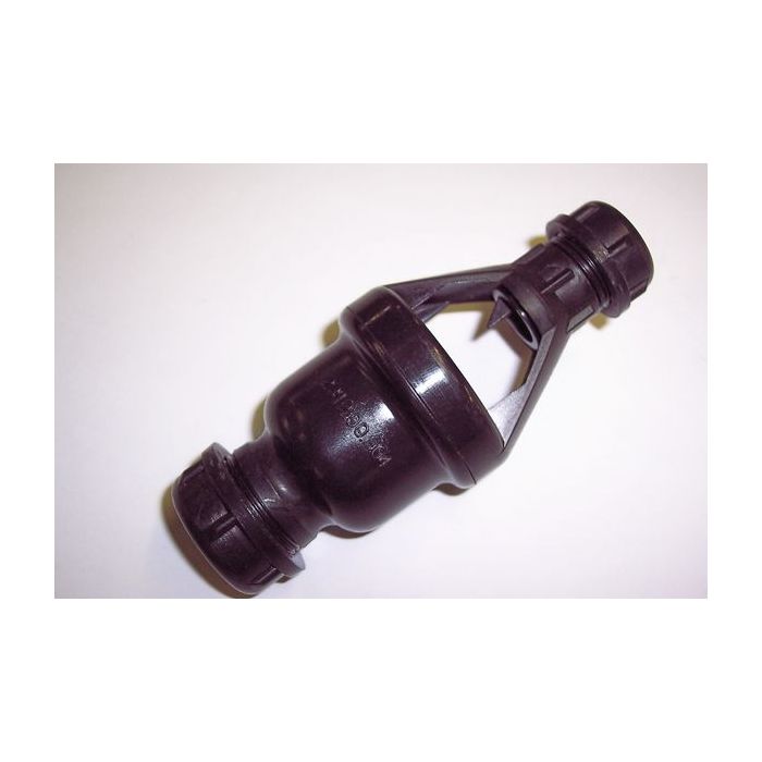 Baxi Heatrae Sadia 95605838 megaflo tundish