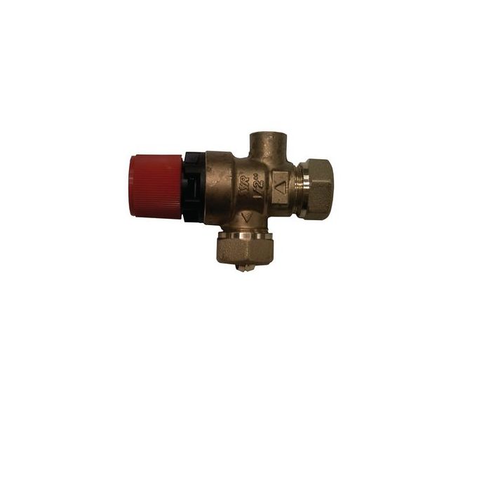 Baxi HEATRAE 95605036 VALVE PRESSURE RELIEF