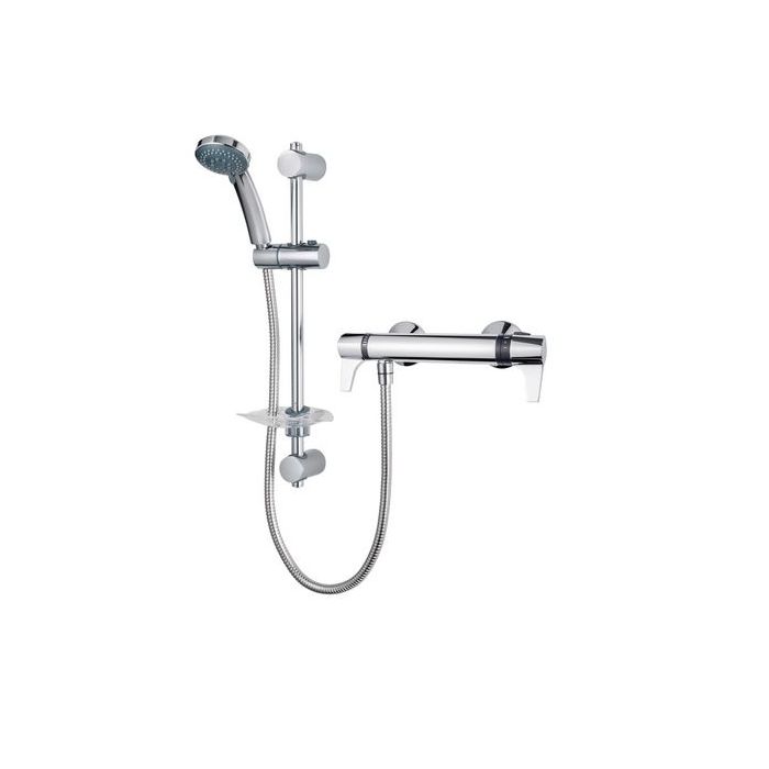 EXE LEVER BAR MIXER