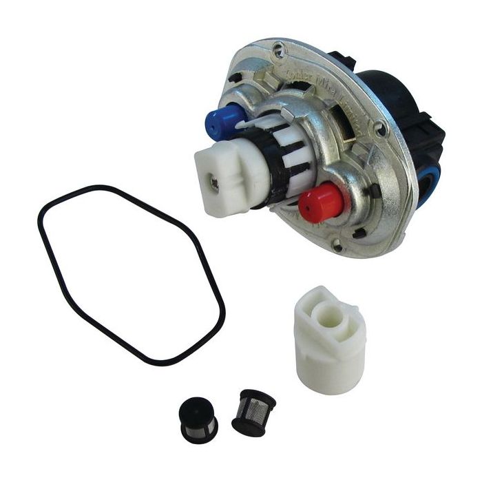 Mira 451.71 cartridge assy/inlet filters