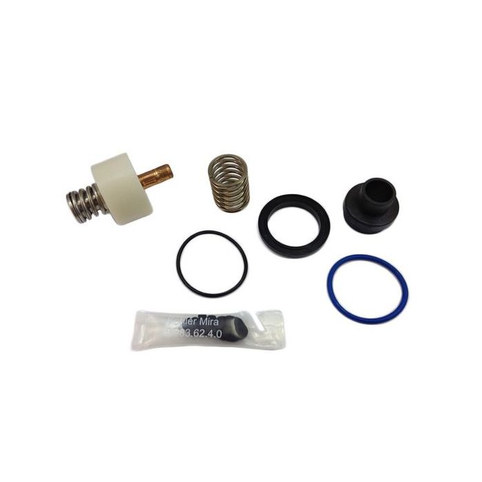 RADA SHUTTLE/THERMOSTAT ASSEMBLY