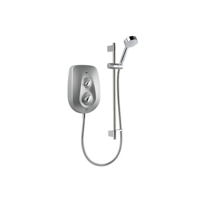 Mira Vie 10.8Kw With Clearscale Chrome