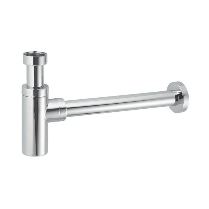 Mcalpine Ca32mini-Cb Ca32mini-Cb 1.25 Adjustable Cylinder Trap Chrome