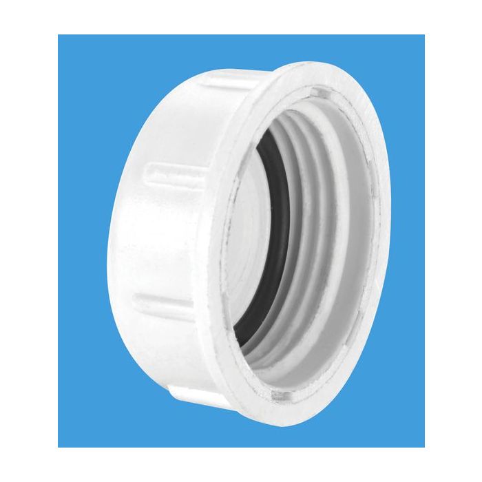 Mca Handitrap Wm Blank Cap