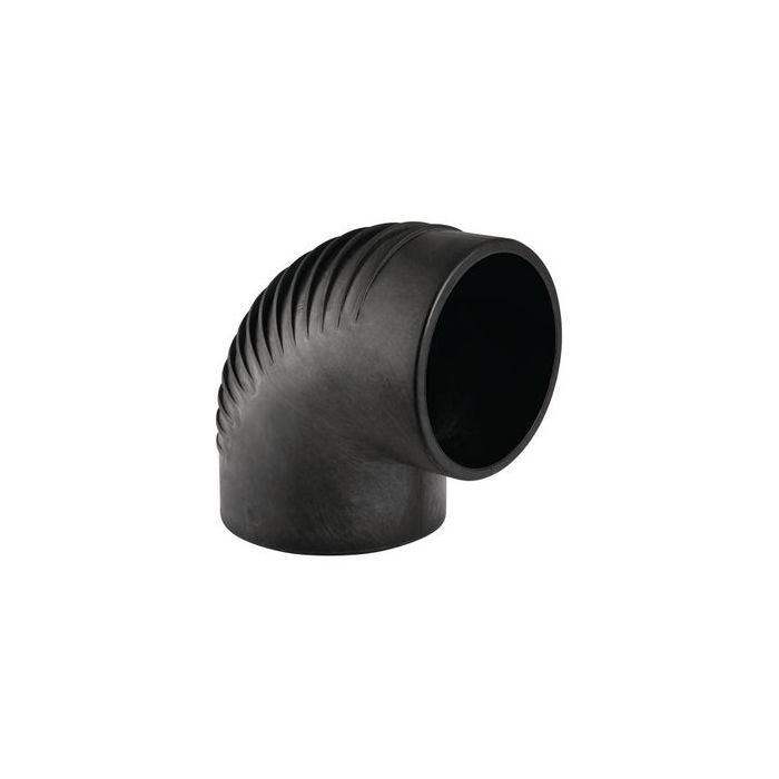 Silent-Db20 Elbow 88.5Deg 110Mm