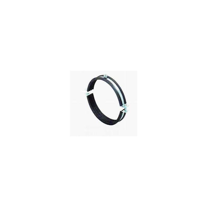 Silent-Db20 Acoustic Pipe Brackets 56Mm