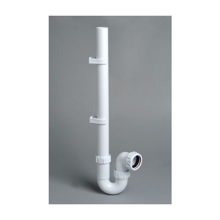 Multikwik Pwm040 Washing Machine Standard Pipe 40Mm