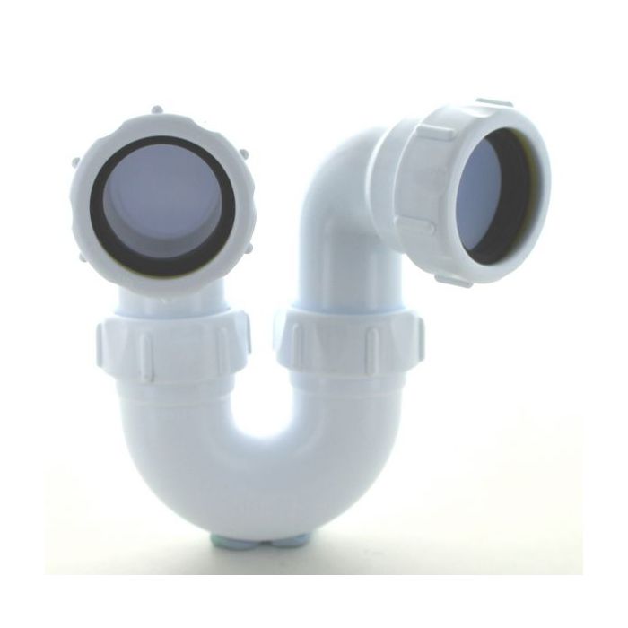 Center Ctr2 Running Trap 40 Mm (1.5)